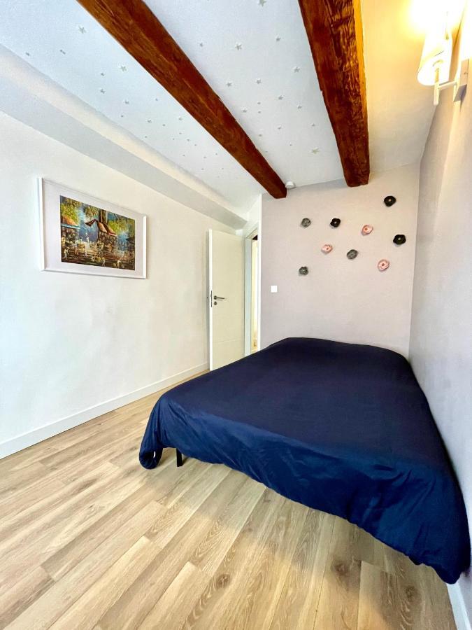 Strasbourg Magnifique Appartement Centre Ville Petite France Exteriör bild