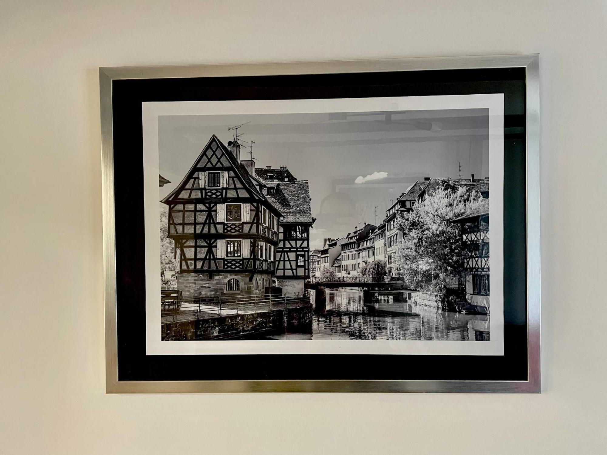 Strasbourg Magnifique Appartement Centre Ville Petite France Exteriör bild